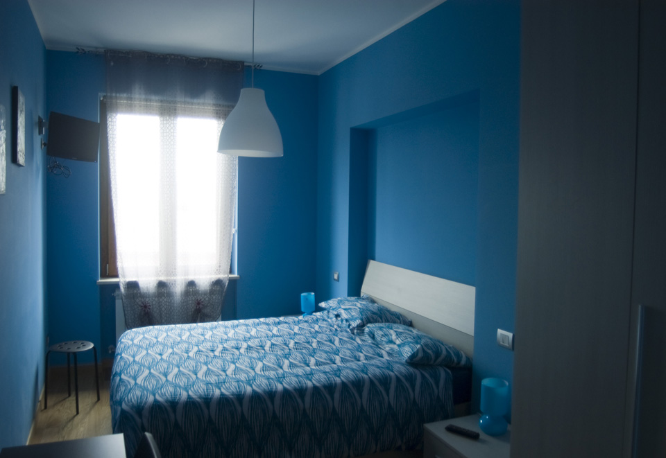 Beautiful Camera Da Letto Blu Images - Design Trends 2017 ... Beautiful Camera Da Letto Blu Images - Design Trends 2017 ...