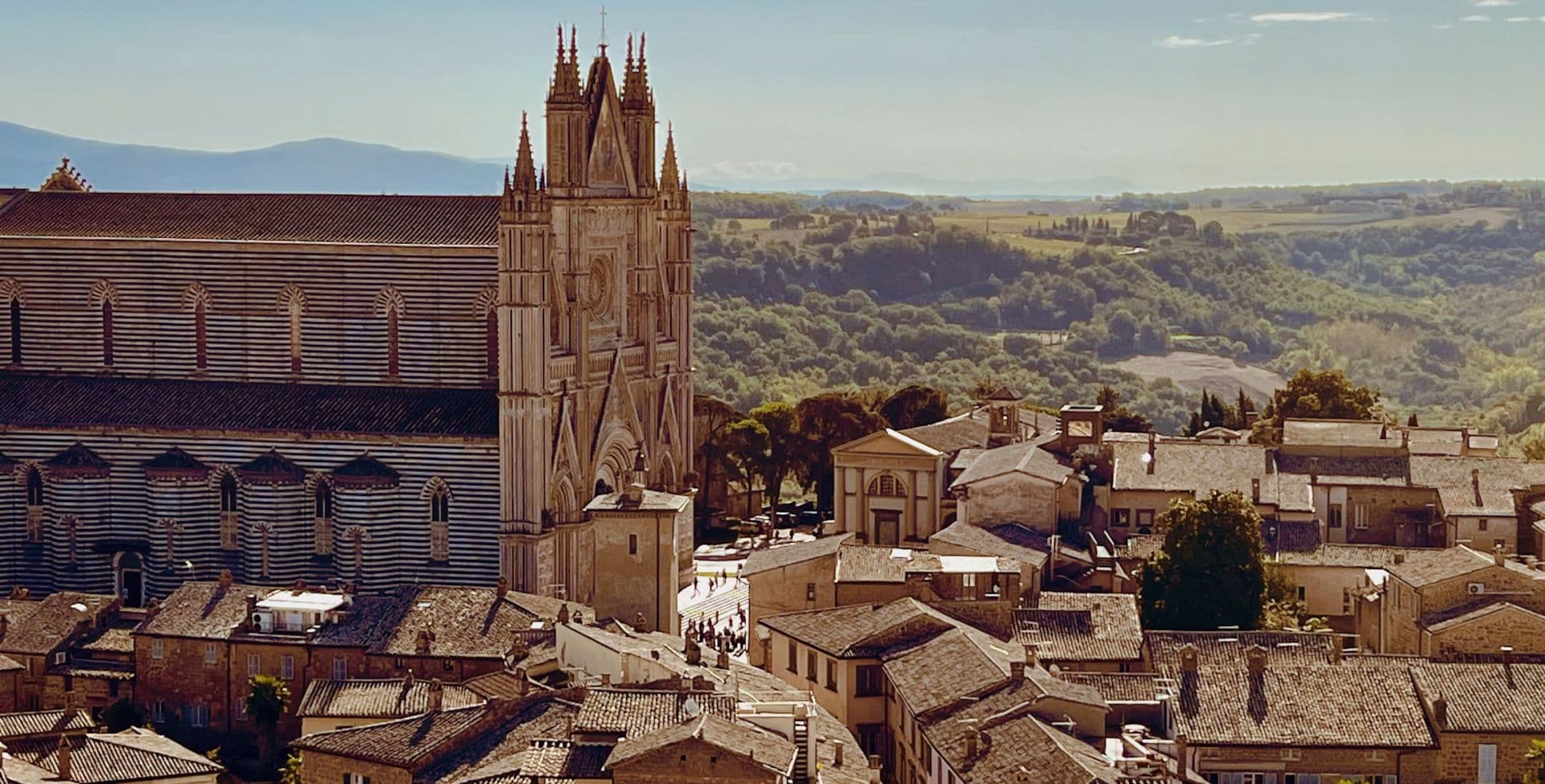 Orvieto
