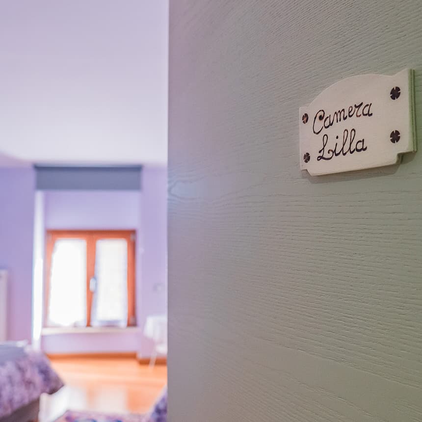 Camera Lilla — 3