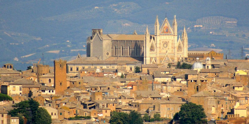 Orvieto, B&B Orvieto